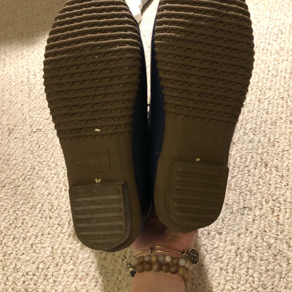 Brand New Tall Bean Boot with Fur - Picture 4 of 5